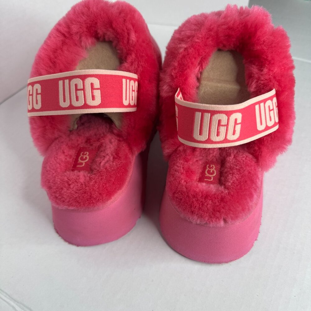 UGG CLOGS - Picture 4 of 10